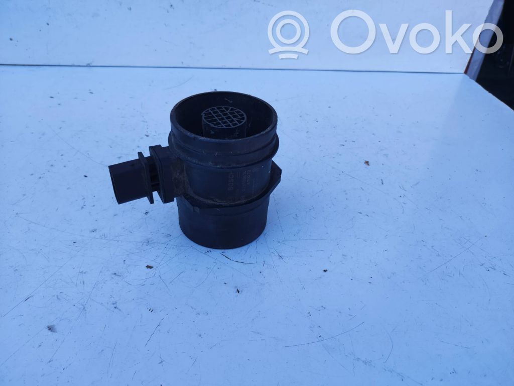 Mass air flow meter   8509724,0281006146,281326152