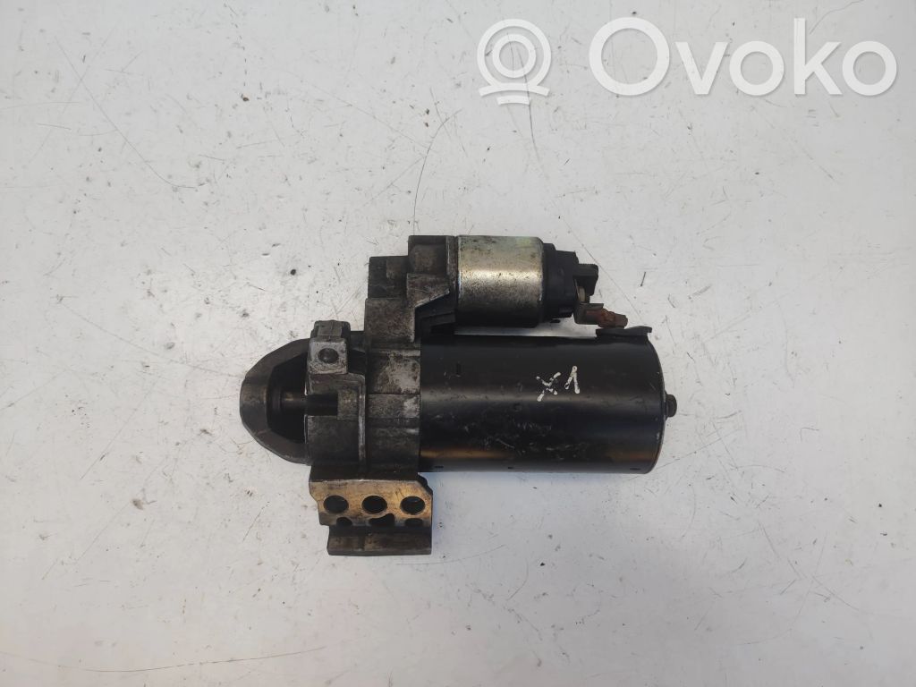 Starter motor   7801203,12417801203,12417804138,12417811601,7802508
