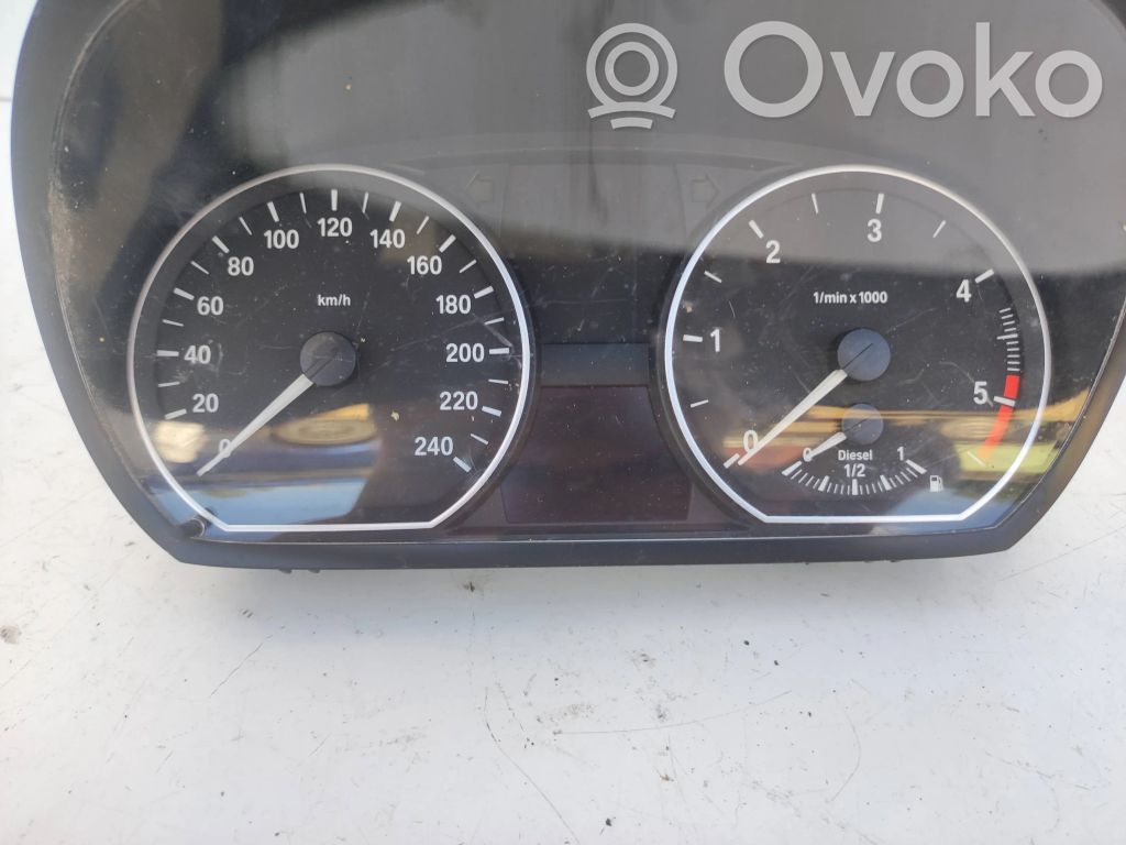 Speedometer (instrument cluster)   9141475,170091992