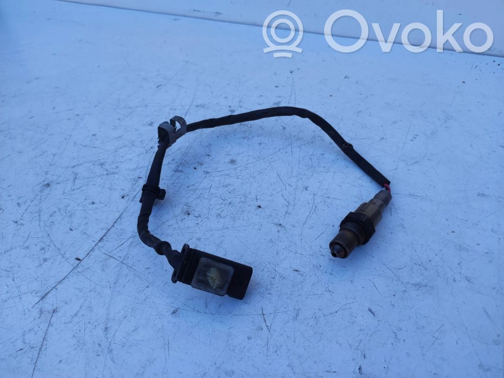 Lambda probe sensor   8593852,0281004651,558242E,857376001