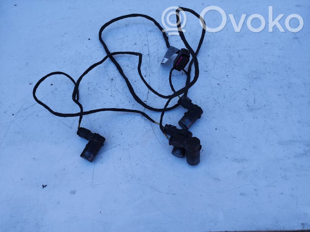BMW 7 E65 E66 Parking PDC sensor 