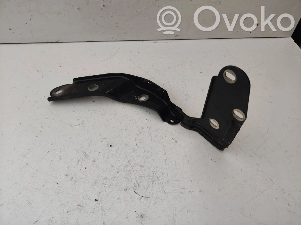 Porsche Cayenne (92A) Balamale capotă 