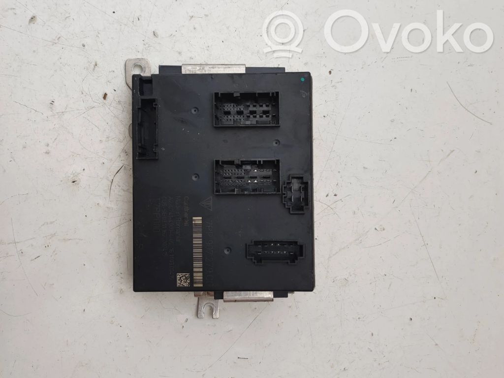 Mukavuusmoduuli   7PP907279,T7PP000,16110300415,AC7414900400
