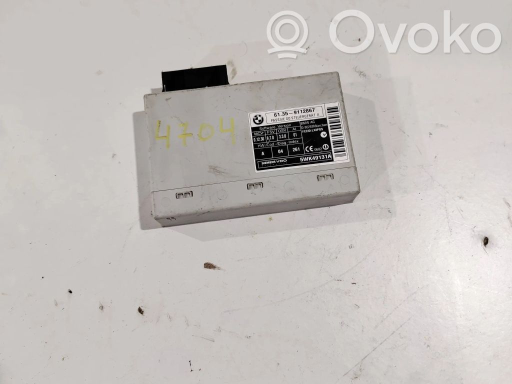 Komforto modulis   61359112867,5WK49131A
