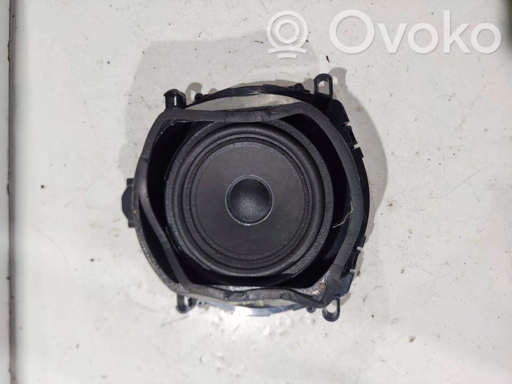 BMW X5 F15 Subwoofer speaker 