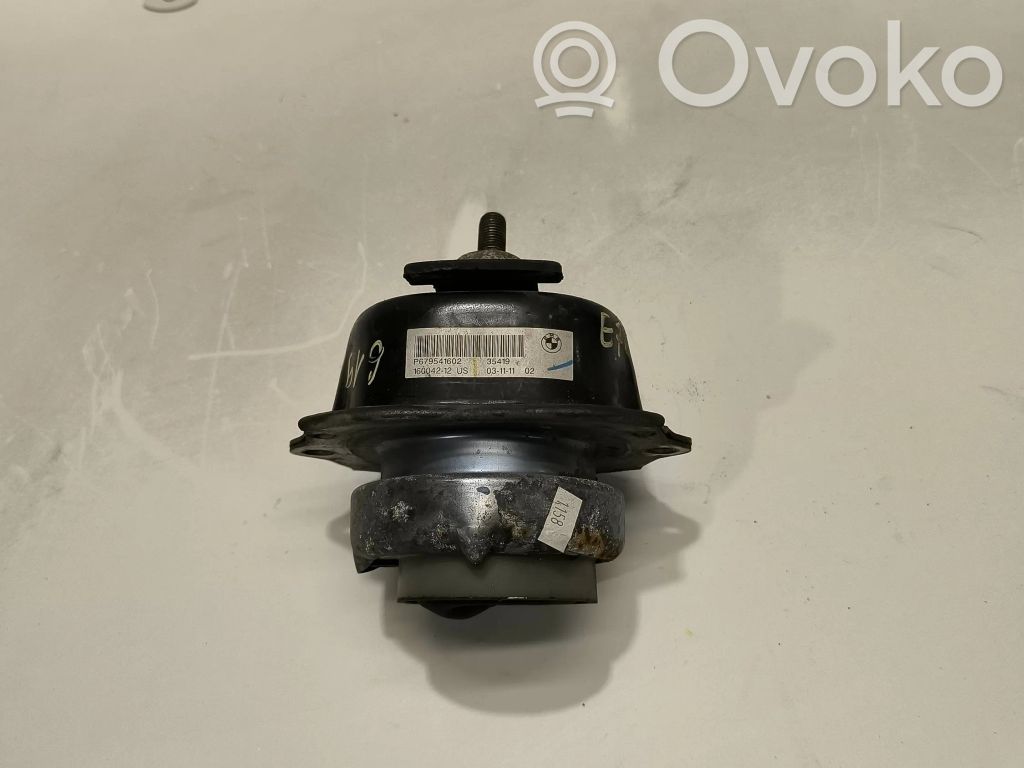 BMW X5 E70 Engine mount bracket 