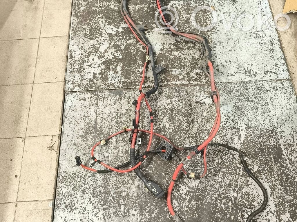 Korkeajännitekaapeli   10299011,9225103