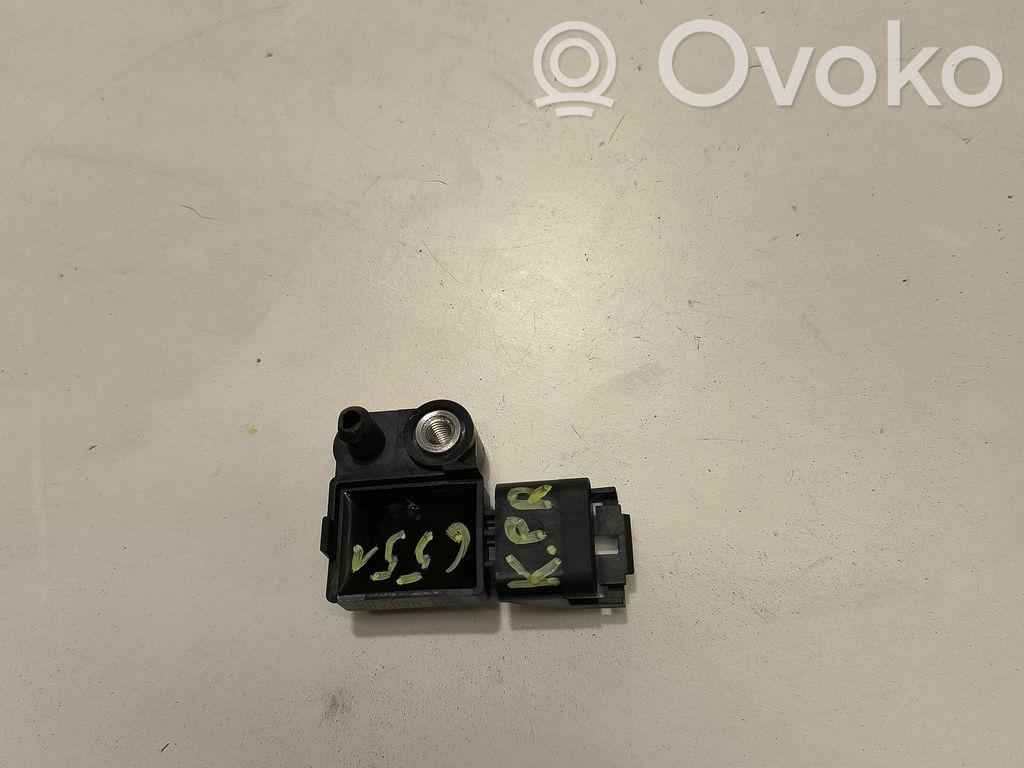 BMW 7 F01 F02 F03 F04 Czujnik uderzenia Airbag 