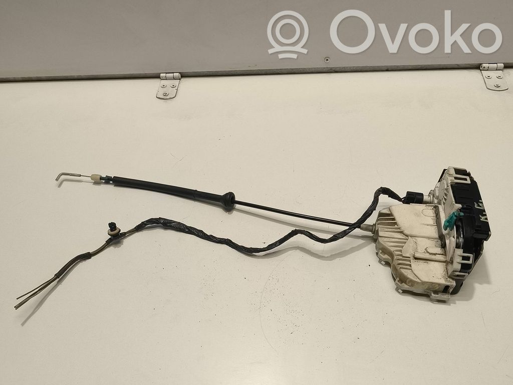 Galinių durų spyna   04589425AC,TKC0237,A1709
