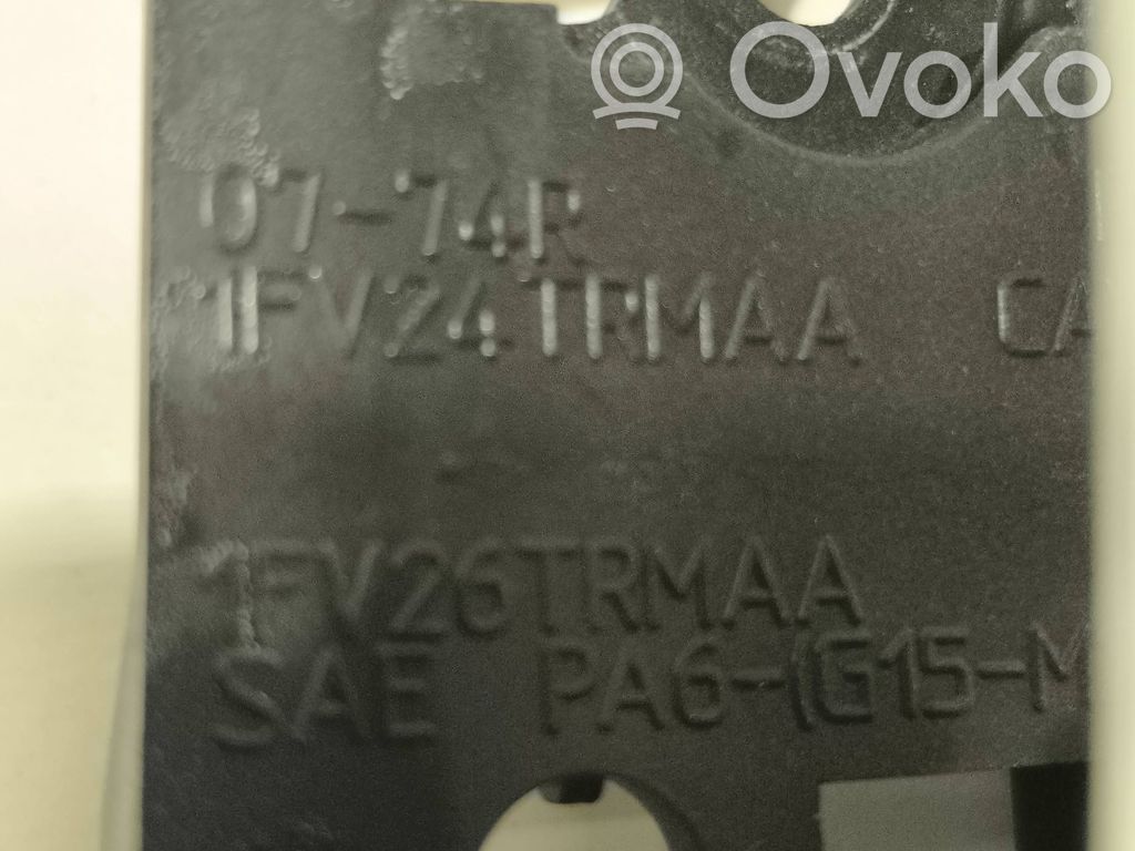 Manecilla interna puerta trasera   1FV24TRMAA,1FV26TRMAA,D774R