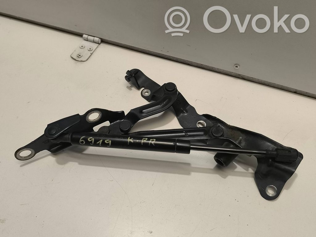 Chrysler Sebring (JS) Tailgate/trunk/boot hinge 