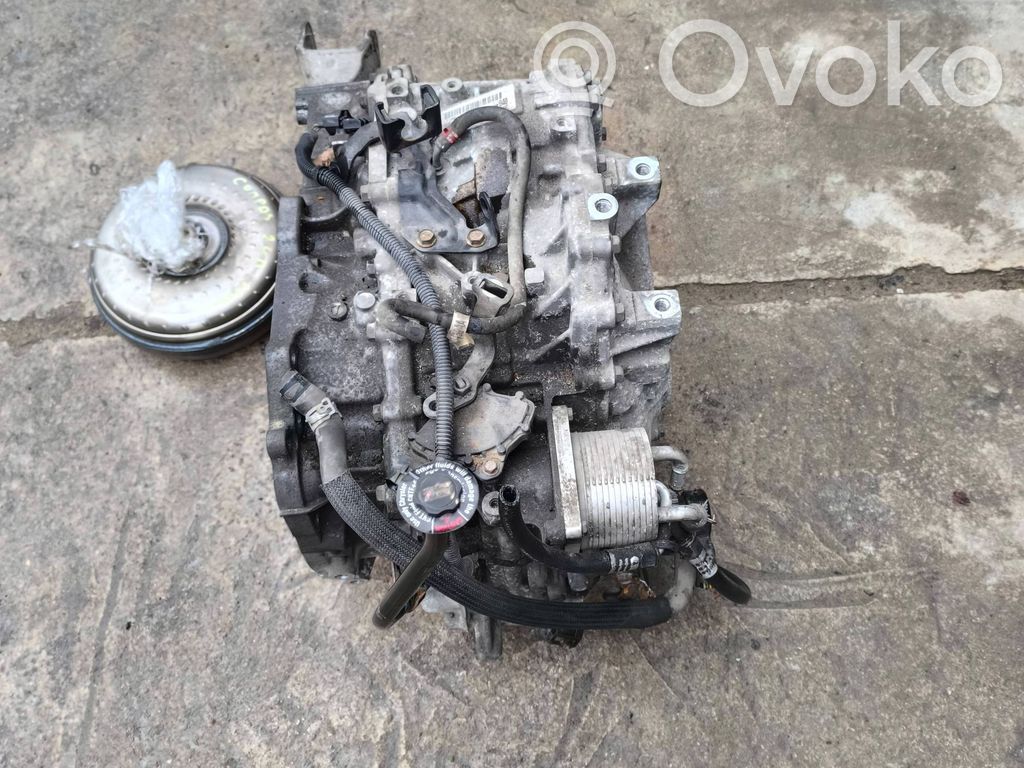 Automatikgetriebe   04872840AE,HQ1456M0124