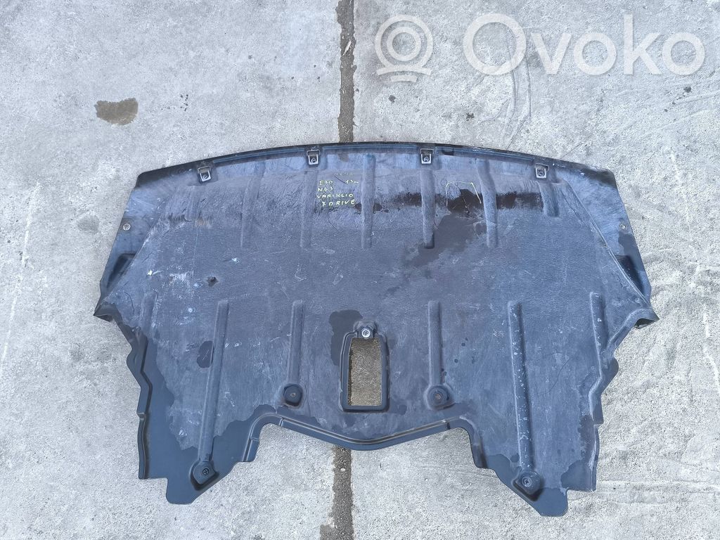Engine splash shield/under tray   7233968,14917311