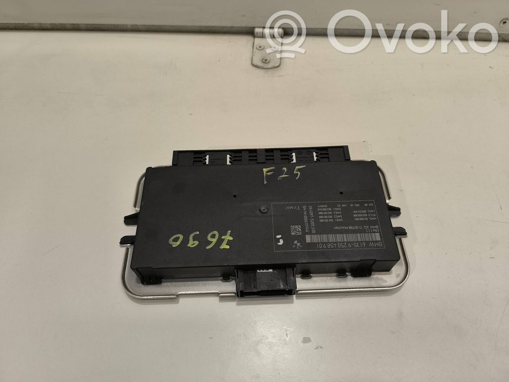 Module d'éclairage LCM   9250458,00200000,001000000,002000008,002001080,005014010