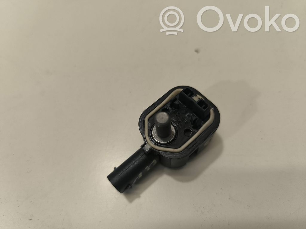 Czujnik uderzenia Airbag   9224178,02648,110311