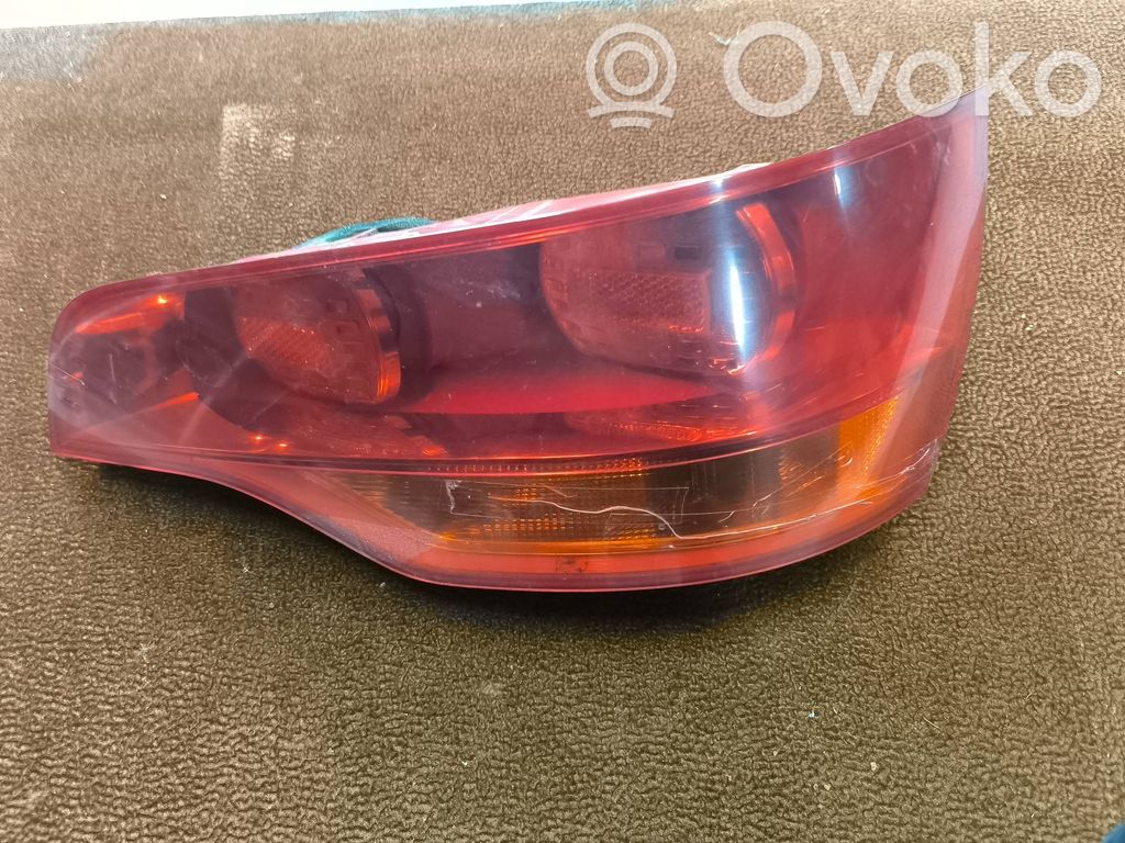 Audi Q7 4L Lampa tylna 