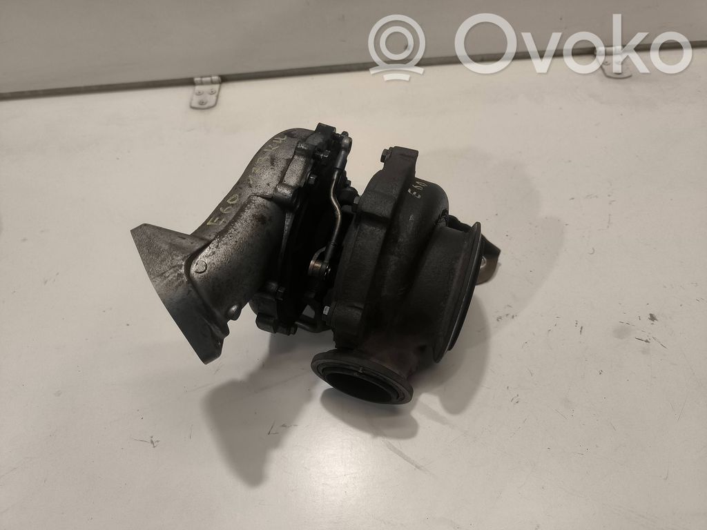 Turboahdin   7794259,6T2260V,5635110