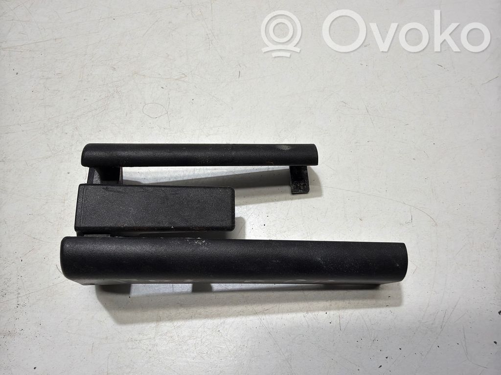 BMW 7 F01 F02 F03 F04 Rivestimento binario portellone scorrevole 