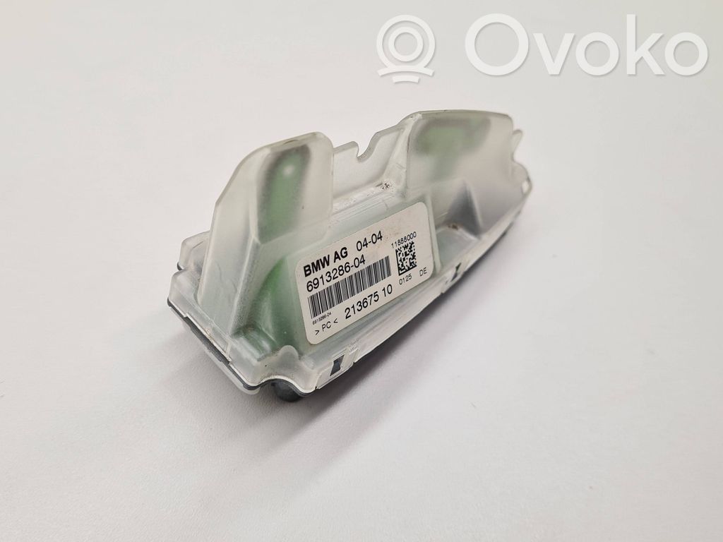 Aerial antenna amplifier   21367510,6913286,GDZNAL4CU1