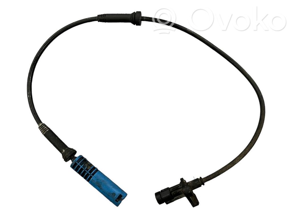 BMW 5 E39 ABS brake wheel speed sensor 