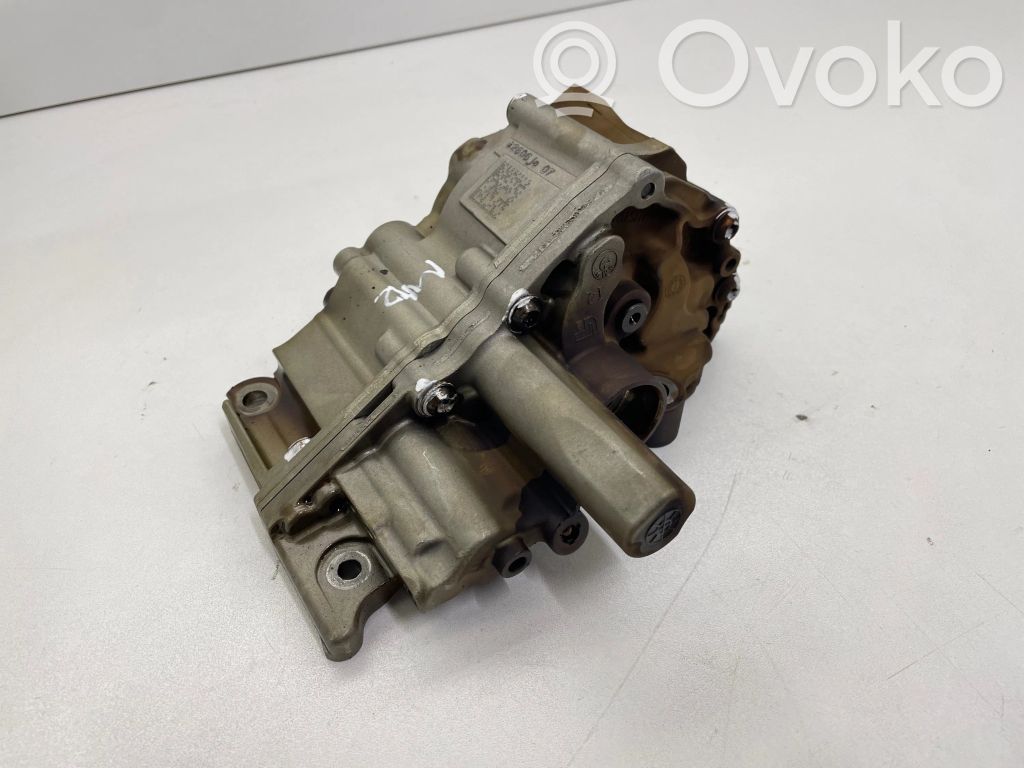 BMW 5 E60 E61 Öljypumppu 