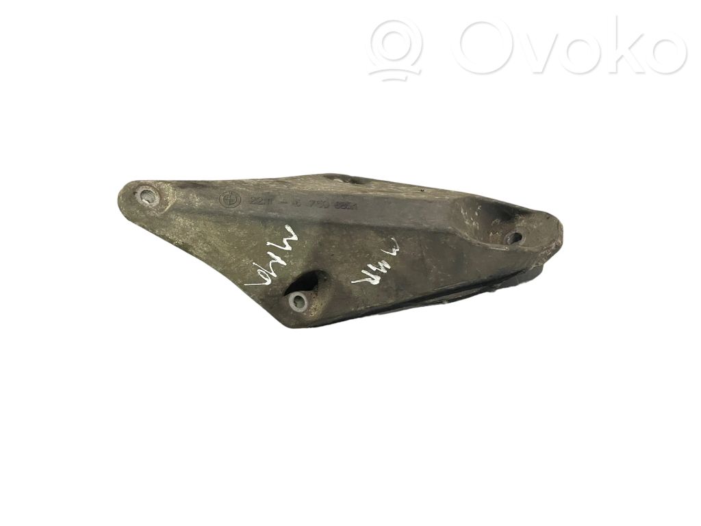 Support de moteur, coussinet   6760885,6750885,22116750885