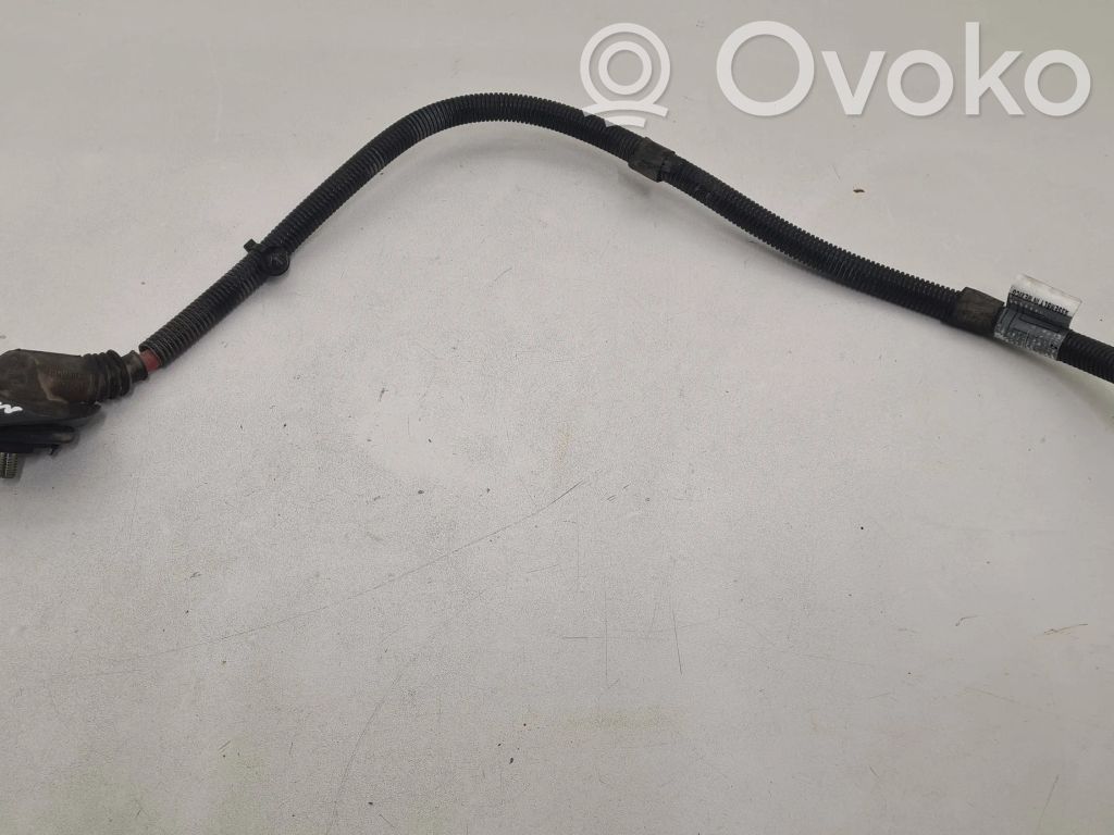 BMW X5 E53 Positive cable (battery) 