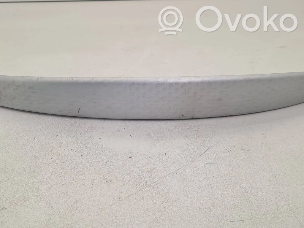 BMW X3 E83 Front door interior handle trim 