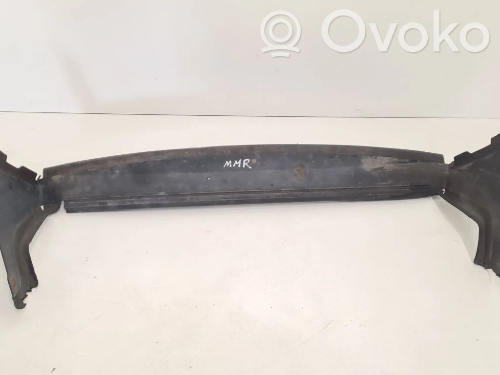 BMW X3 E83 Panel mocowanie chłodnicy / dół 
