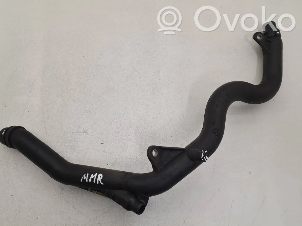 Engine coolant pipe/hose   7802631,1231209,106172