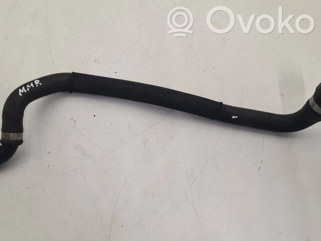 Engine coolant pipe/hose   64213400410,3400410