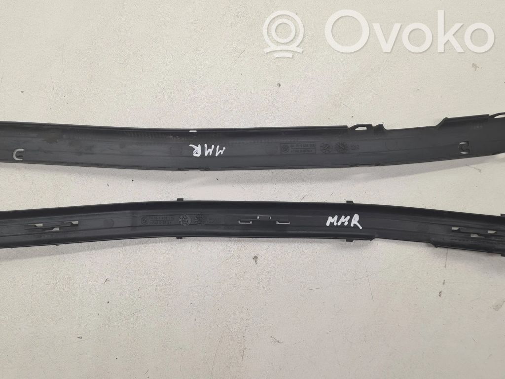 BMW 3 E46 Other engine bay part 