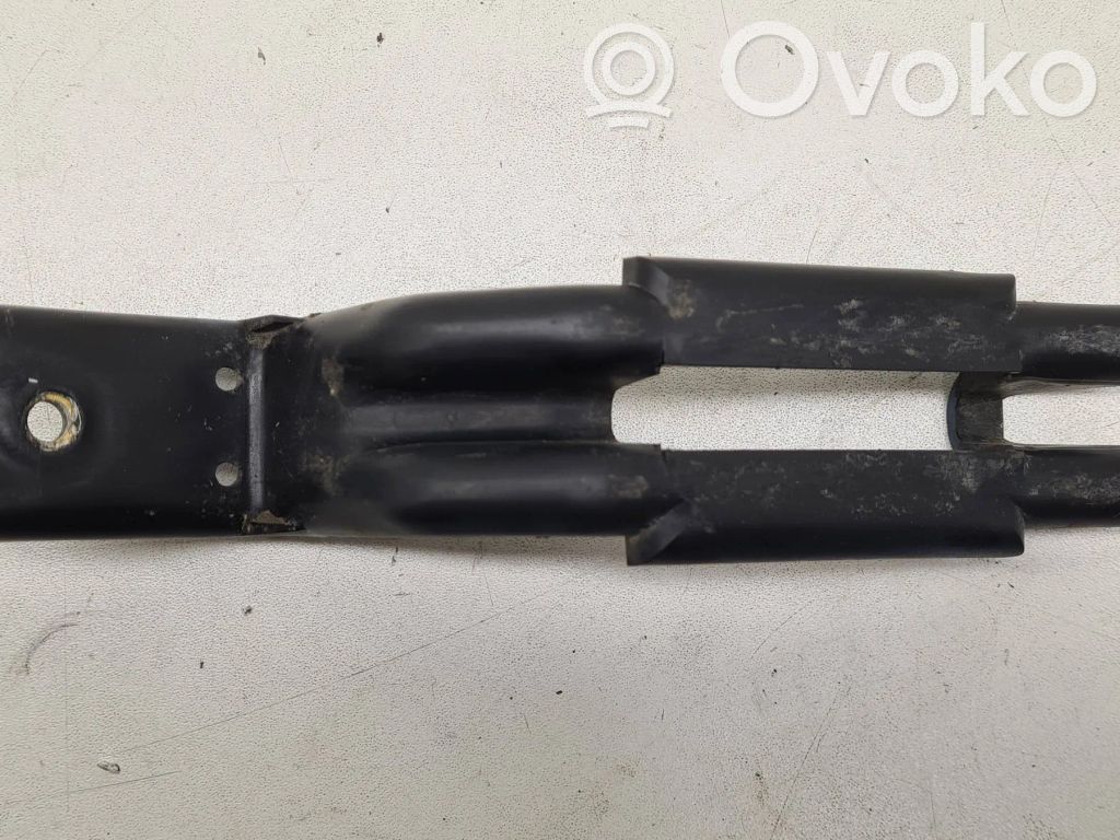 BMW 7 E32 Rear bumper mounting bracket 