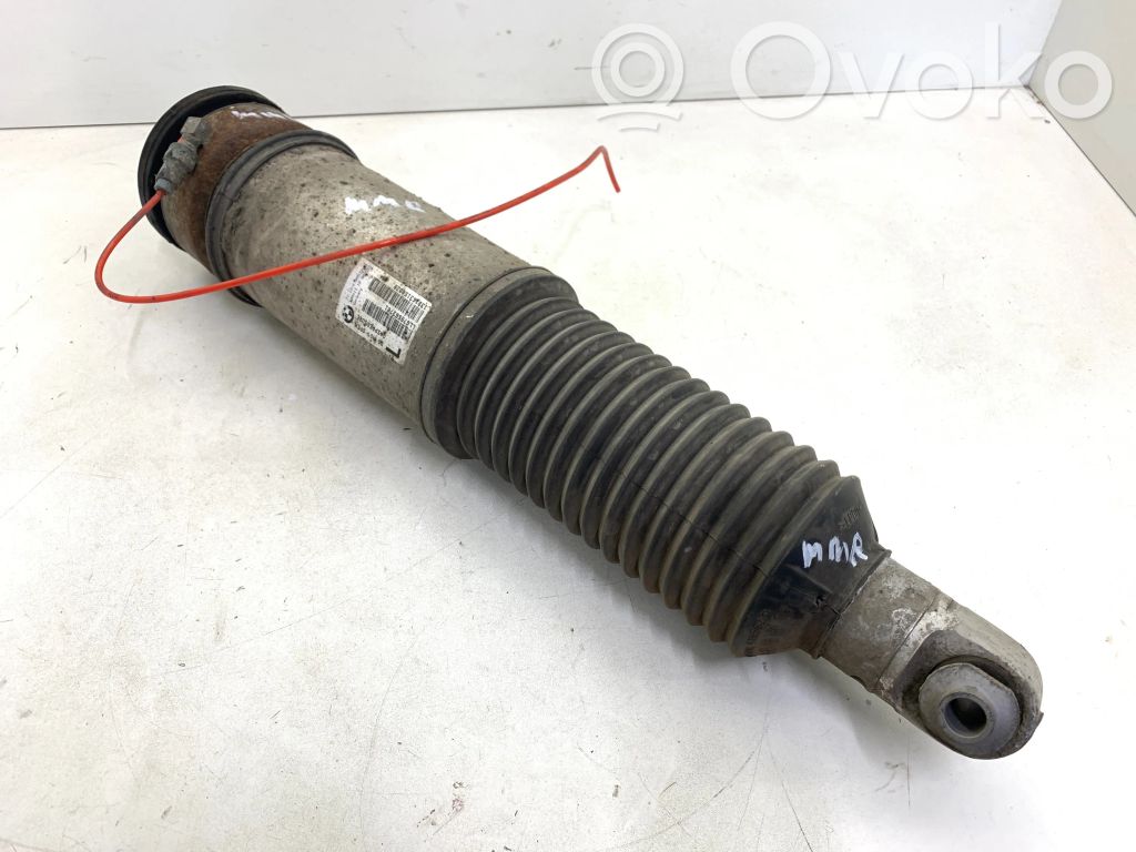 BMW 7 E65 E66 Ilmavaimennus takaiskunvaimennin 