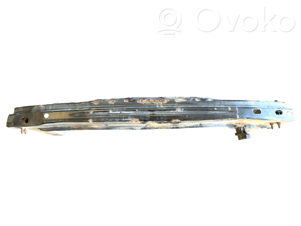 Audi A5 8T 8F Balkis galinio bamperio 