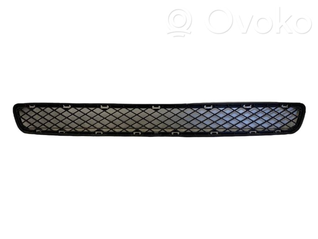 BMW X3 E83 Front bumper lower grill 