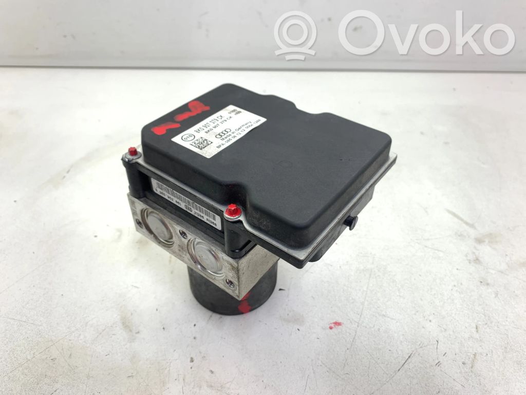 ABS Pump   8K0614517GN,8K0614517GM,8K0907379CK,1200541268