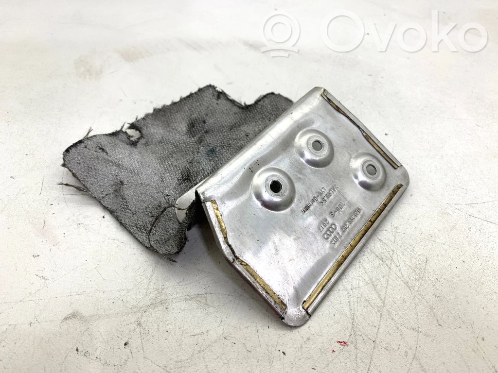 Audi S5 Scut termic motor 