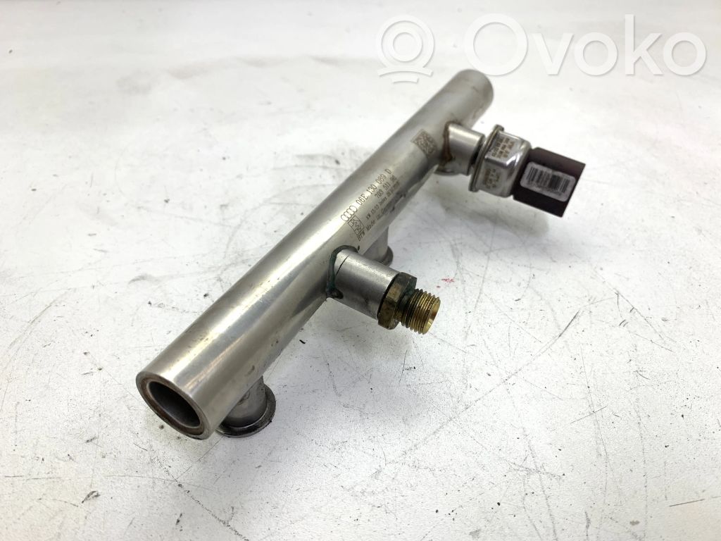 Audi S5 Fuel main line pipe 