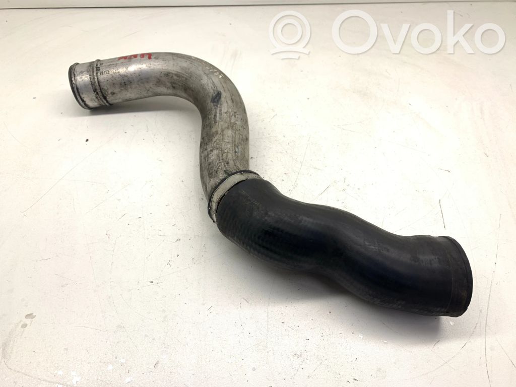 Intercooler hose/pipe   7786531,11617786531