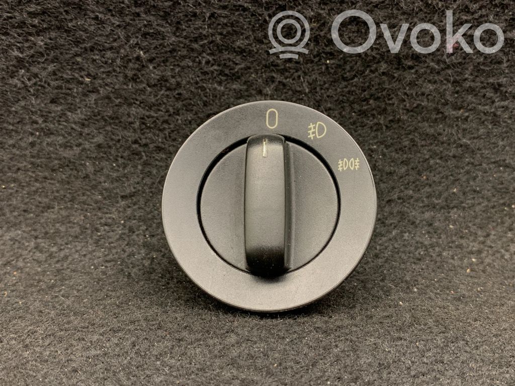BMW 5 E39 Fog light switch 