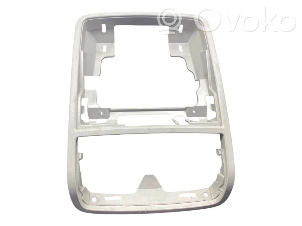 Skoda Yeti (5L) Panel oświetlenia wnętrza kabiny 