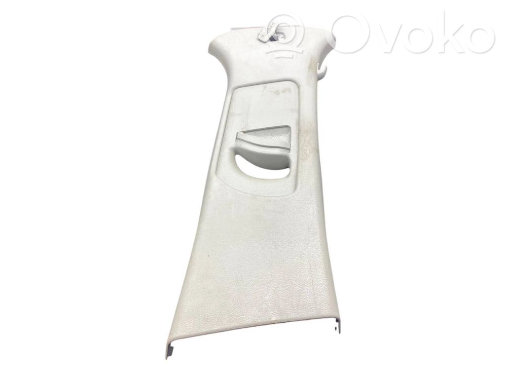 Skoda Yeti (5L) Rivestimento montante (B) (superiore) 