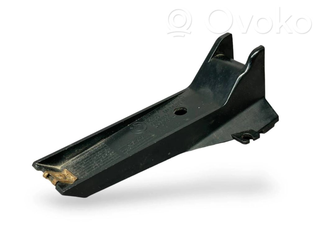 BMW X3 E83 Rear bumper mounting bracket 