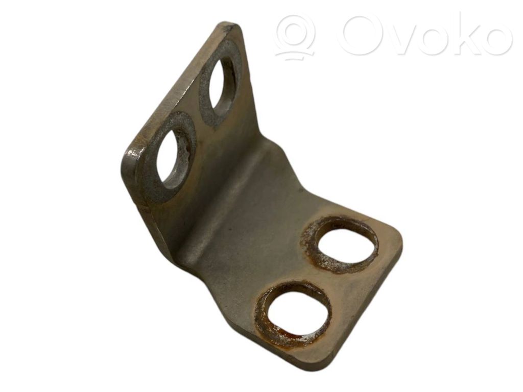 Bracket in trunk/boot