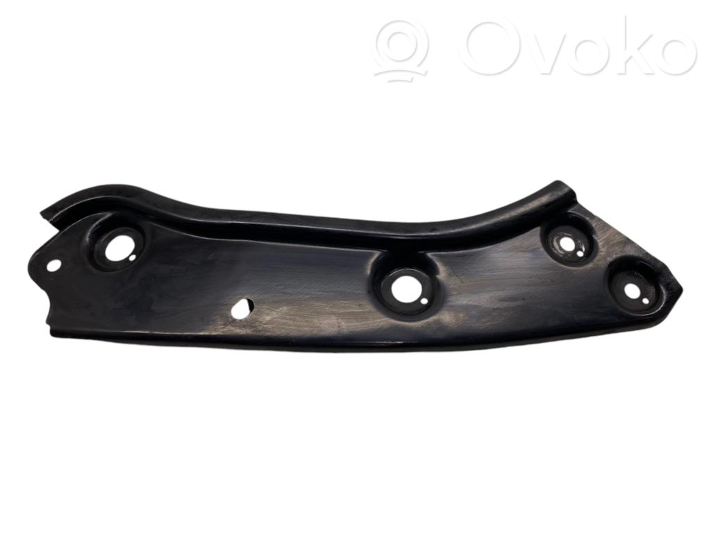 Volkswagen Caddy Radiator support slam panel bracket 
