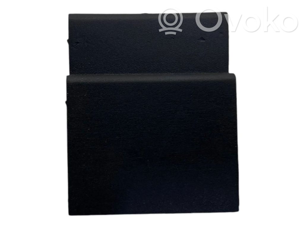 BMW 1 E81 E87 Trunk/boot sill cover protection 