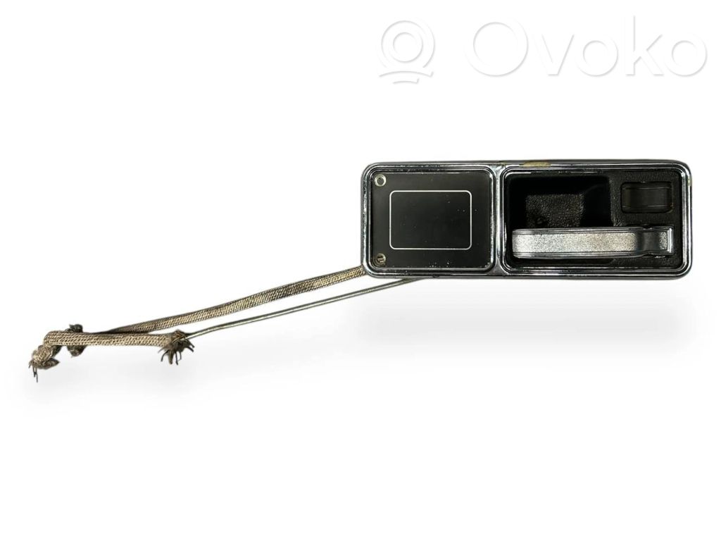 Jeep Cherokee XJ Manecilla interna puerta delantera 