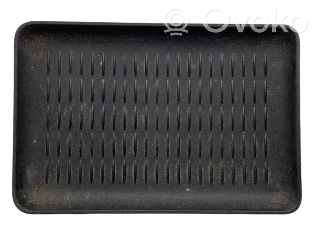 BMW 3 E46 Glove box pad 