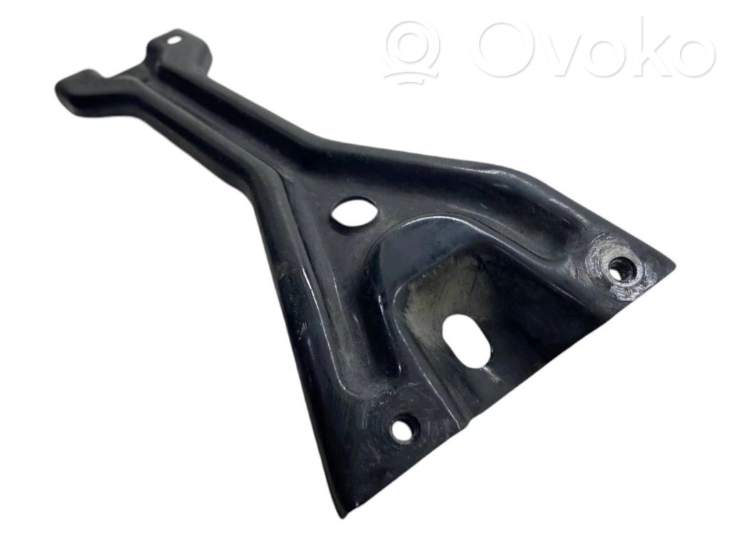 Radiator support slam panel bracket   1T0805567A